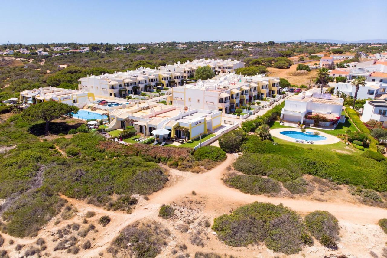 Casa Benagil Mar Villa Лагоа Екстериор снимка