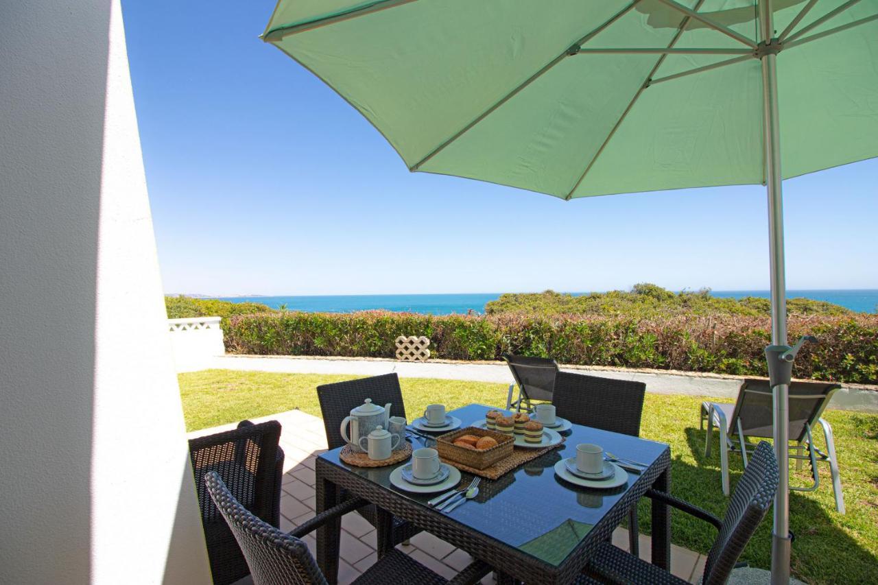 Casa Benagil Mar Villa Лагоа Екстериор снимка