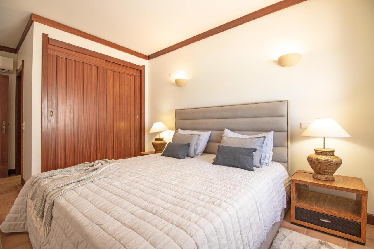 Casa Benagil Mar Villa Лагоа Екстериор снимка