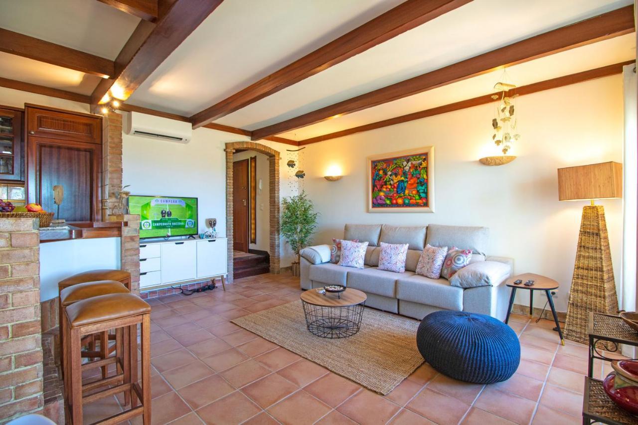 Casa Benagil Mar Villa Лагоа Екстериор снимка