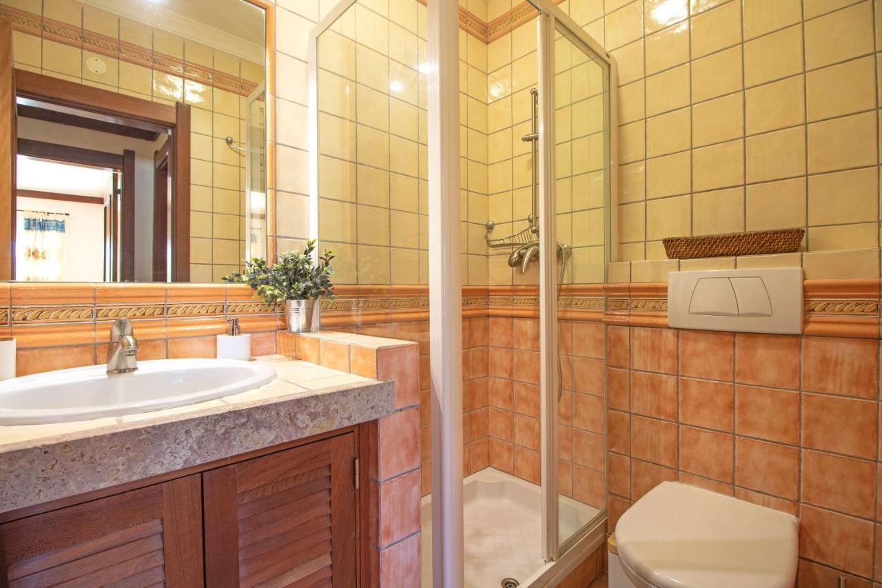 Casa Benagil Mar Villa Лагоа Екстериор снимка