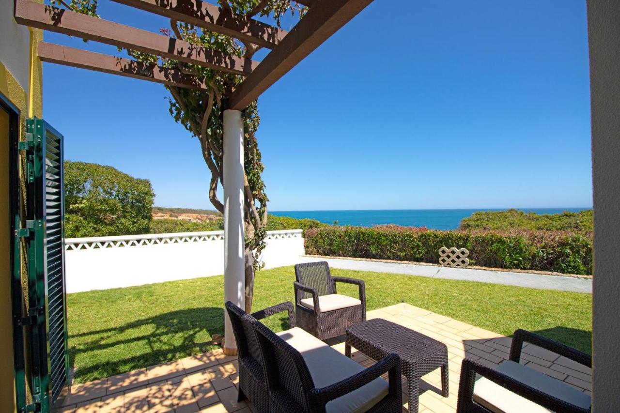 Casa Benagil Mar Villa Лагоа Екстериор снимка